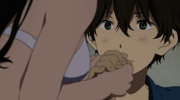 neo anime novaxine GIF