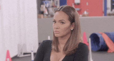 Confused Basketball Wives GIF by VH1