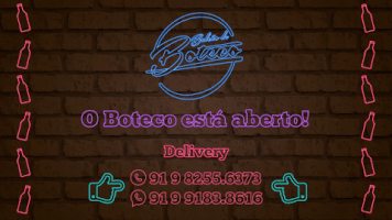 Inova inova boteco paragominas bebidas balcao GIF