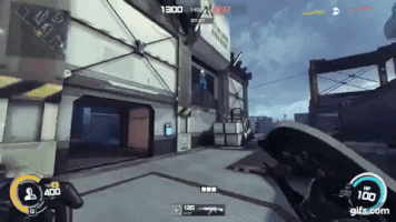 rooftop  GIF