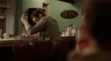 matthew morrison ketchup GIF by After The Reality