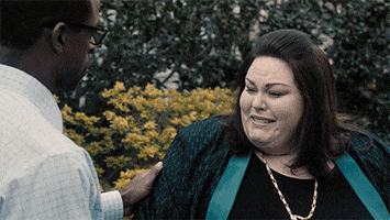 Chrissy Metz Love GIF by This Is Us