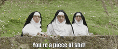 donald trump no GIF by The Little Hours Movie