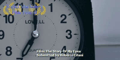 ordinary person roberto cifani GIF by Social Machinery Film Festival