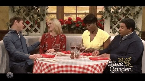 SNL double date