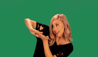 pancakes lily marston GIF by Clevver