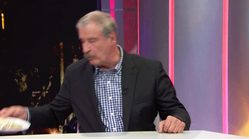 Vicente Fox Conan Mexico GIF by Team Coco - Find & Share on GIPHY