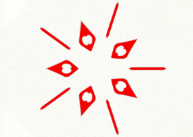 melbachristie dice toss life's games GIF