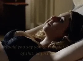 wedding crashers would you say youre completely full of shit or just 50 GIF