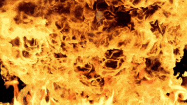 Giphy - fire flames GIF by Empire FOX