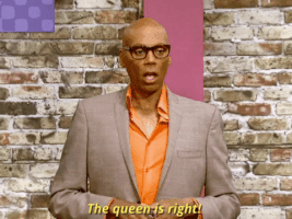 season 2 2x4 GIF by RuPaul's Drag Race