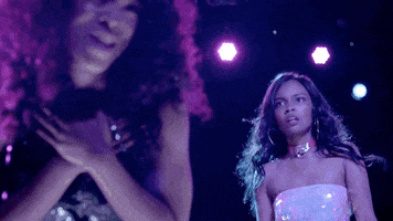 girl fight GIF by Empire FOX