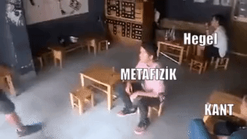 yael  GIF