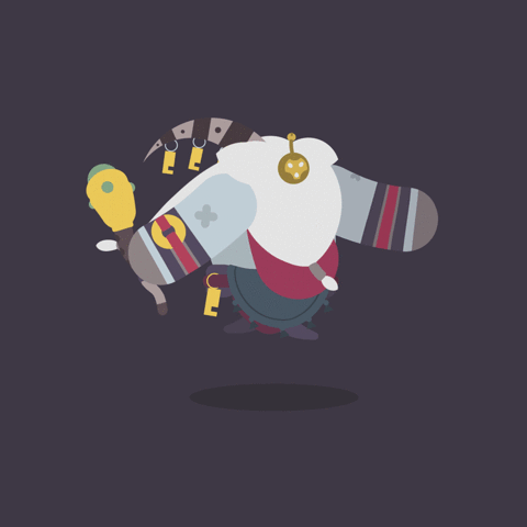 Gifs_of_Legends league of legends bard funny lol league of legends bard GIF