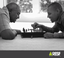 Happy Fathers Day GIF by RESF