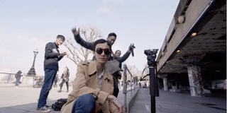 lokcheung youtube kai vlog lok GIF