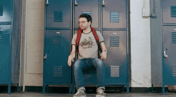 love me GIF by Charly Bliss