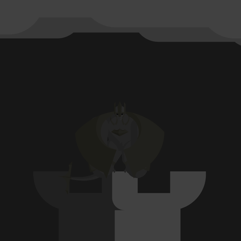 Gifs_of_Legends league of legends rework galio GIF