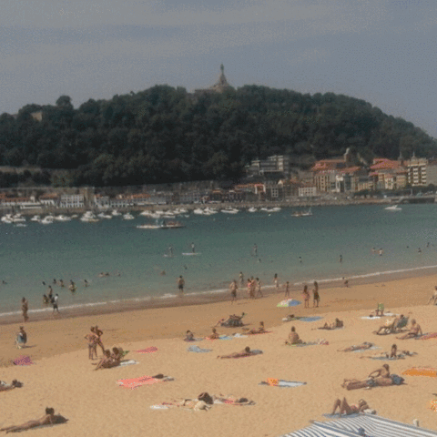 iansebelius efecto tv GIF