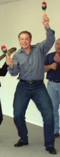 jamesliamcook elon musk GIF