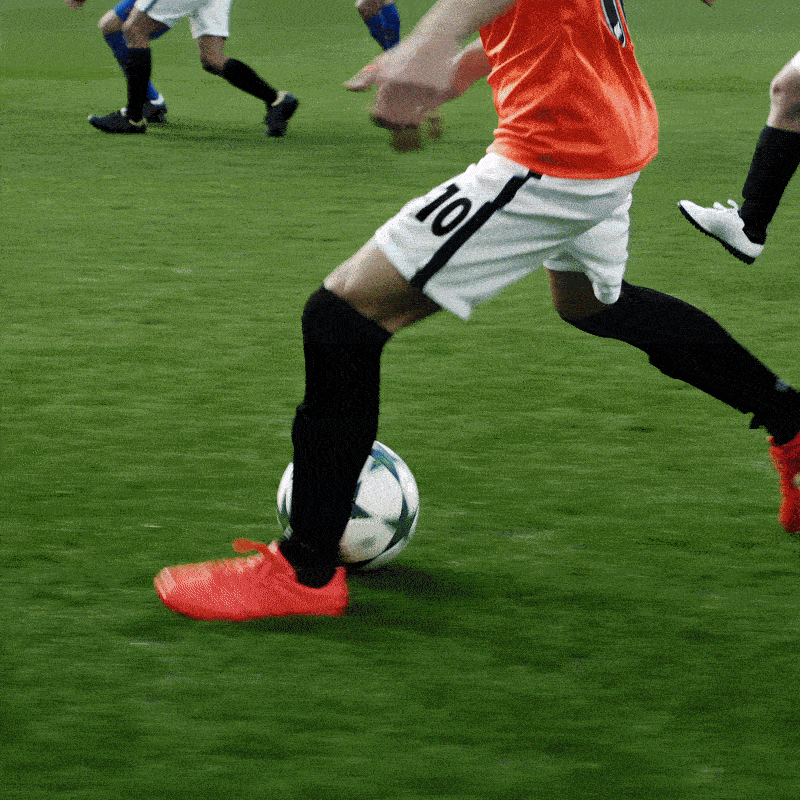 Fc Barcelona Soccer GIF by Gatorade Football