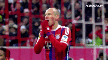 arjen robben please GIF by FC Bayern Munich