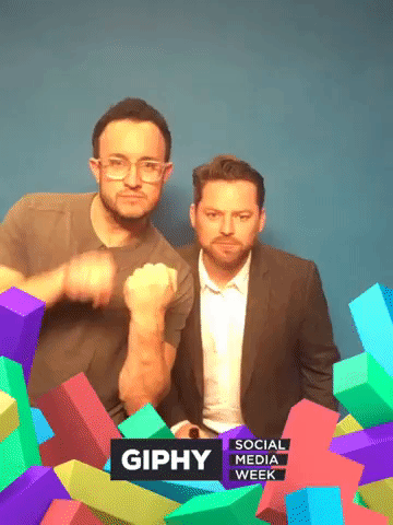 Pibes GIFs - Get the best GIF on GIPHY