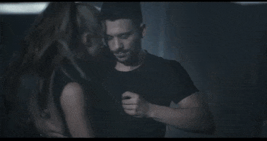 Prince Royce GIF by Shakira