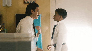 Milo Ventimiglia Dad GIF by This Is Us