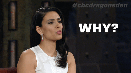 manjit minhas no GIF by CBC