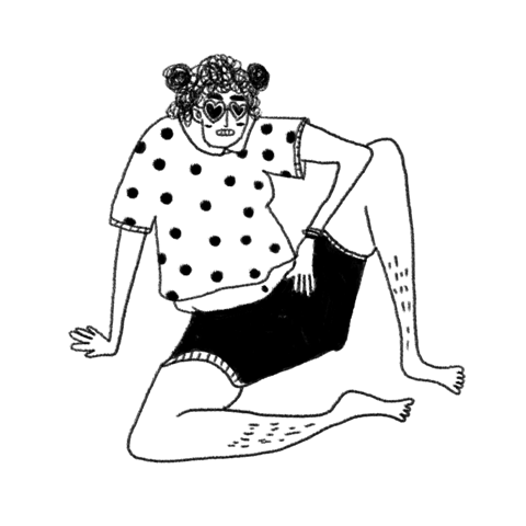 Feminist Love GIF by MaggieRAPT