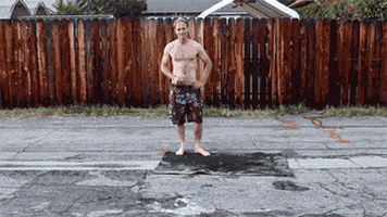 SBS wochenende wubba lubba dub dub sommerbereifung GIF
