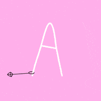 Pink Design GIF by jewlybeads