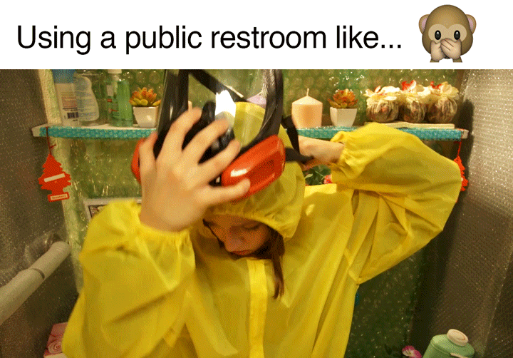 Bathroom Restrooms GIF By AwesomenessTV Find Share On GIPHY bathroom-restrooms-gif-by-awesomenesstv-find-share-on-giphy