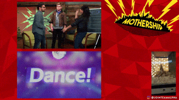 Dance off nintendo switch deals