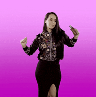 Roc Nation Dancing GIF by Victoria “La Mala” Ortiz