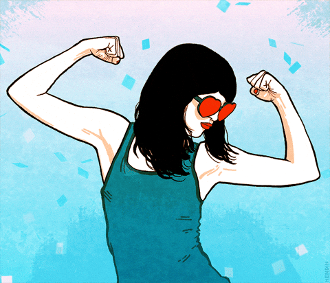 Hormonal Balance and Finding A Calm Moment