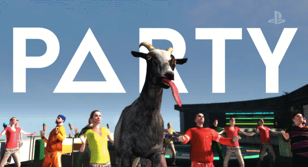 Goat Simulator GIFs - Find & Share on GIPHY