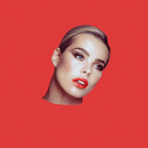 Woman Burn GIF by JOHN.