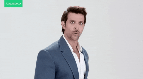 hrithik roshan asian GIF