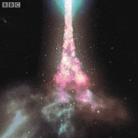 bbc two space GIF by BBC