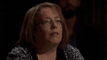 Over It Eye Roll GIF by You The Jury