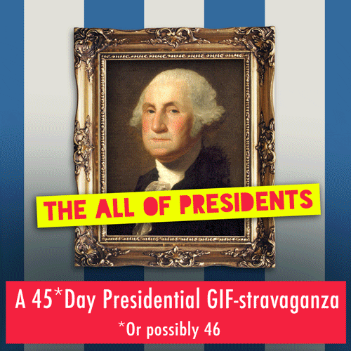 Presidents GIFs Find & Share on GIPHY