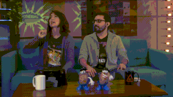 jessica chobot beer GIF by Alpha