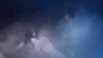 west end theatre GIF by The Phantom of the Opera