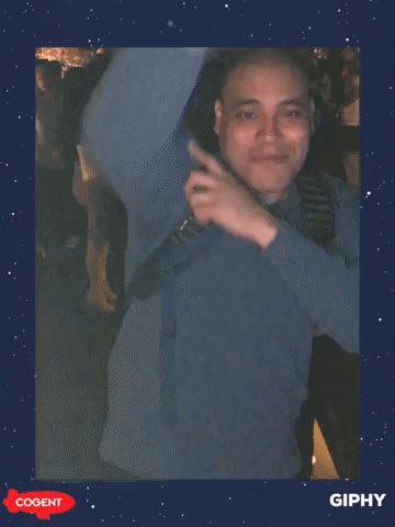 Cogentpalooza GIF by Cogent World