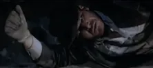 indiana jones snakes GIF