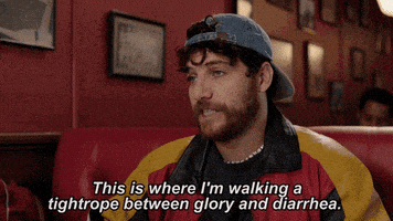 fox tv 90s GIF by makinghistory