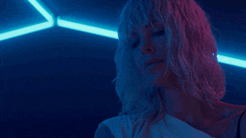 Charlize Theron Thats Right GIF by Atomic Blonde