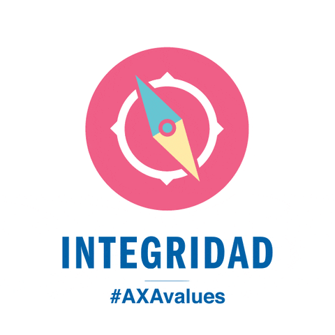 Axa Values GIF by AXA INSURANCE